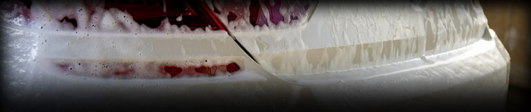 Jak osuszyć auto po umyciu? 