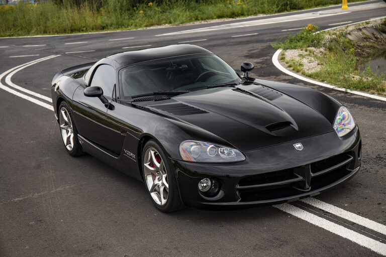 Dodge Viper