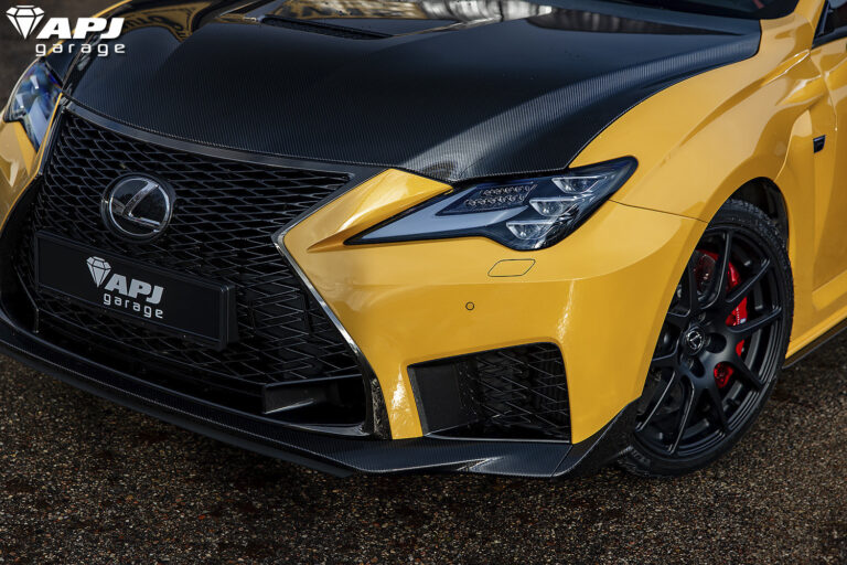 Lexus RC F