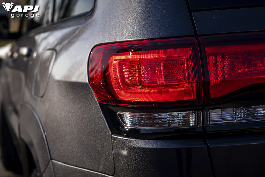 JeepGrandCherokee reflektor