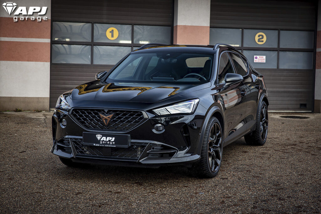 Galeria 25 cupra formentor