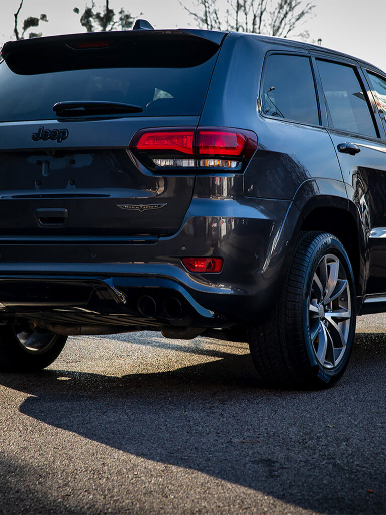 Dechroming 2 dechroming