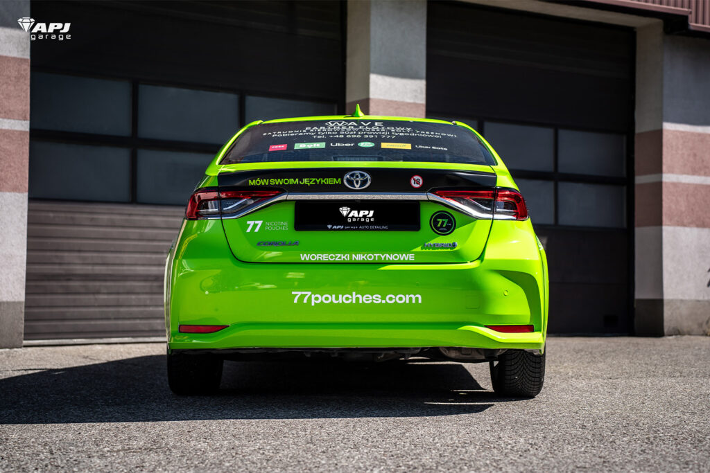 Oklejanie reklamowe samochodów 2 Oklejanie reklamowe samochodow tyl