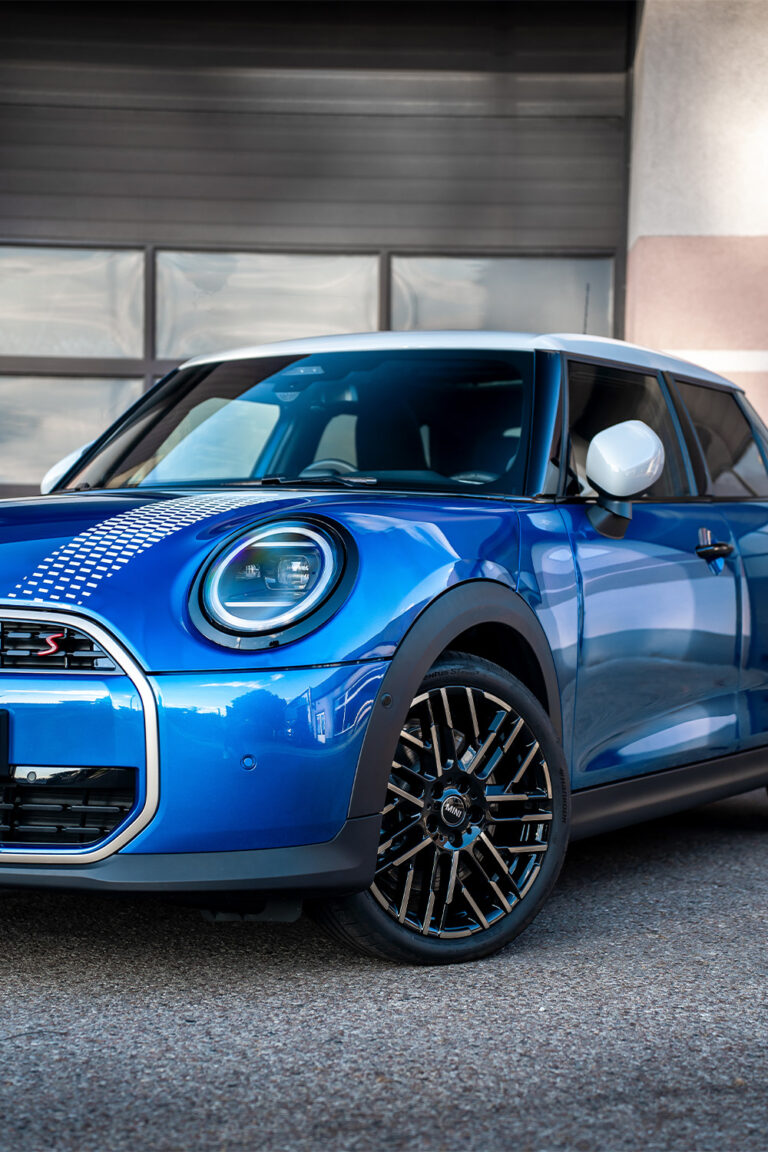 oklejanie samochodów warszawa