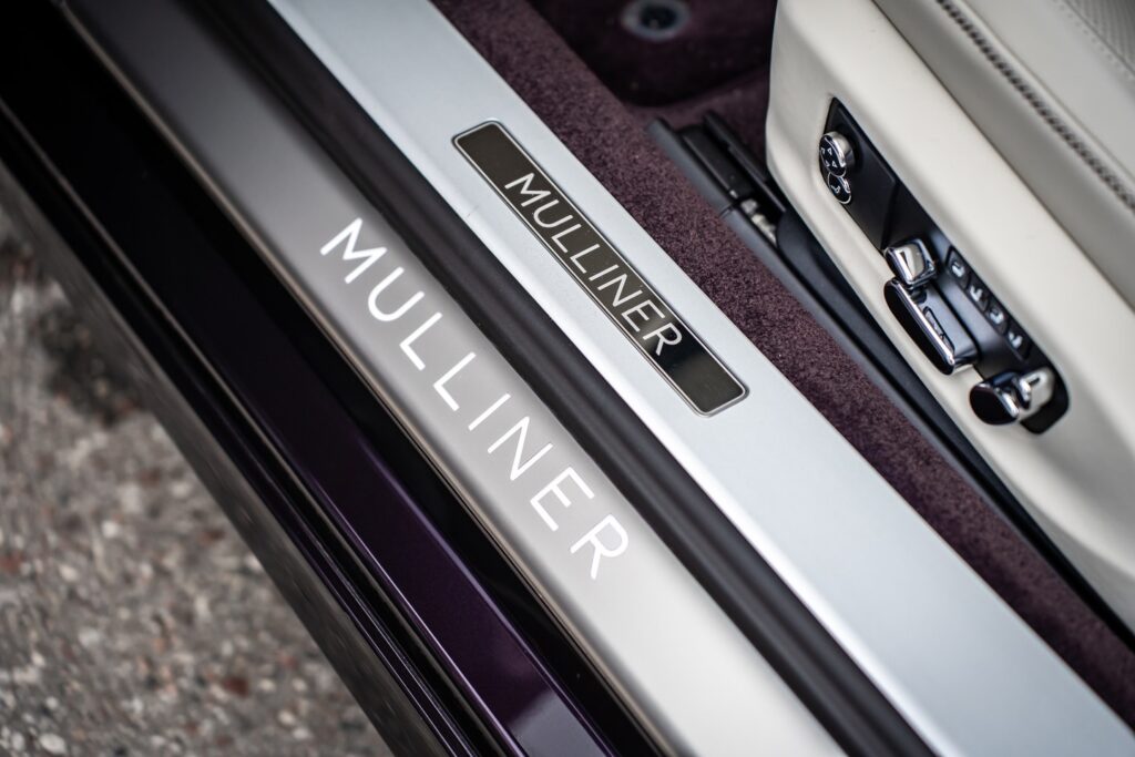 Bentley Continental pełne oklejenie folią PPF